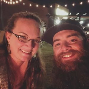 Meet your Posher, Casandra